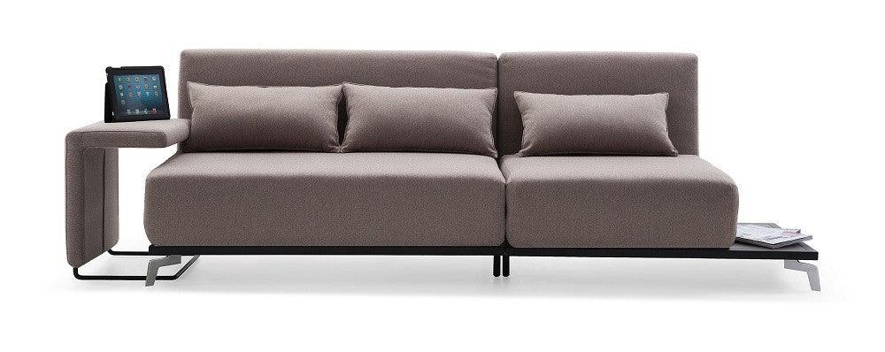 Jessie Sofa Bed - Euro Living Furniture